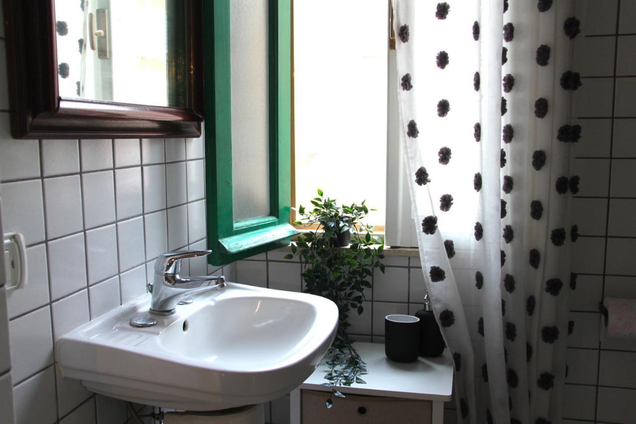 Naiadi Apartment Ortigia Syracuse Exterior photo