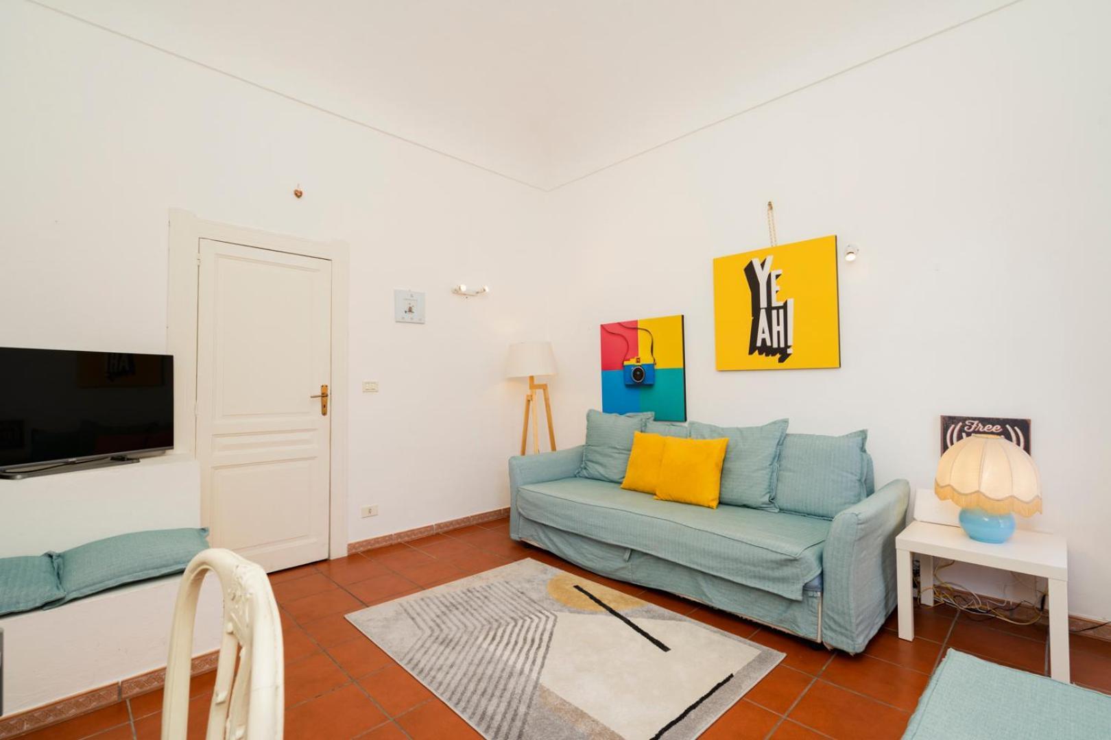 Naiadi Apartment Ortigia Syracuse Exterior photo