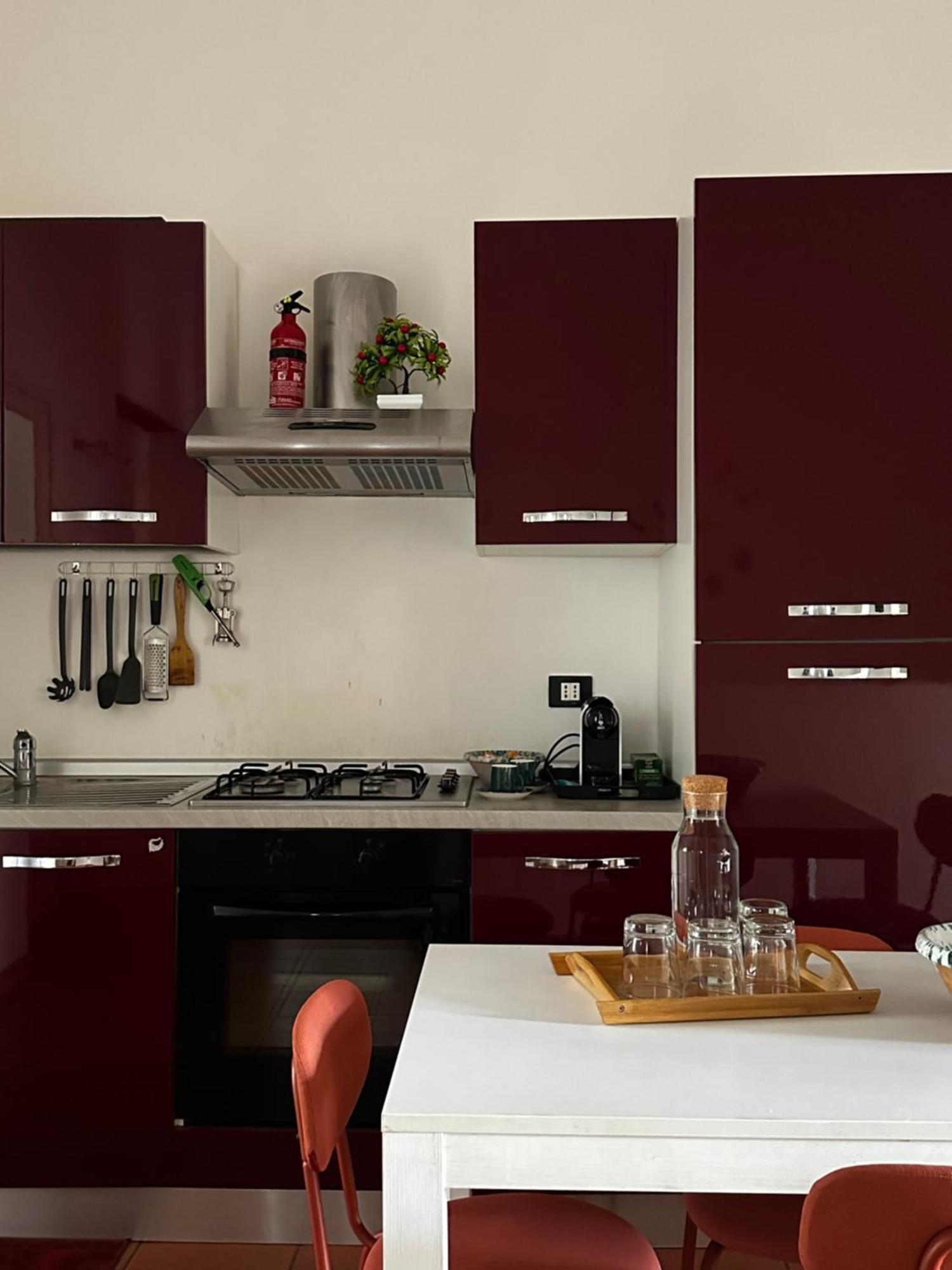 Naiadi Apartment Ortigia Syracuse Exterior photo